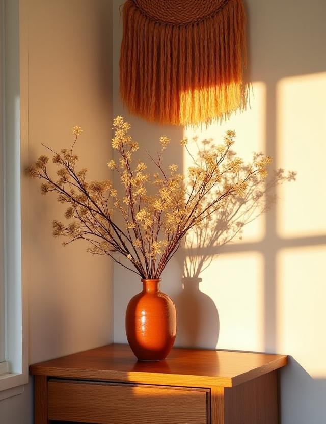 Home Decor Fatto a Mano